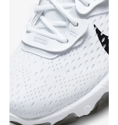Кросівки жіночі Nike React Vision White Dv3453-100