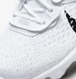 Кросівки жіночі Nike React Vision White Dv3453-100