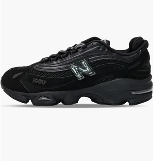 Кроссовки мужские New Balance M1000B Black M1000B
