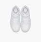 Кросівки дитячі Nike COURT BOROUGH MID 2 PS CD7783-100