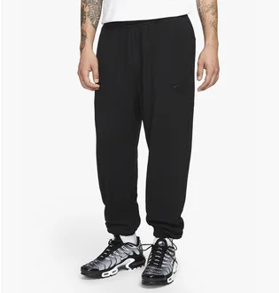 Штаны мужские Nike Air Black Dv9845-010