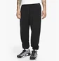 Штаны мужские Nike Air Black Dv9845-010