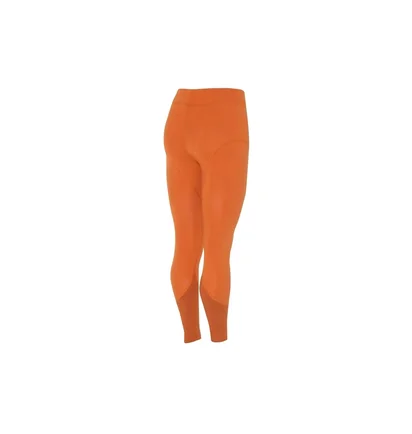 Лосини жіночі Nike Air Orange DR6159-816