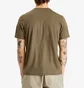 Футболка мужская Arc'teryx Cormac Crew Olive X000009718-TATSU-HEATHER