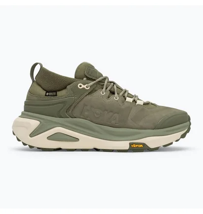 Кроссовки унисекс Hoka Kaha 3 Low Gtx Olive 1162532-EYP