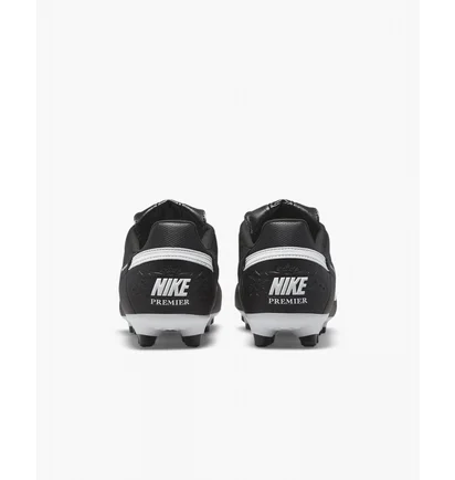 Бутси унісекс Nike Premier Iii Black At5889-010