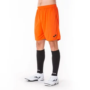Шорти чоловічі Joma Nobel Orange 100053.800