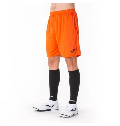 Шорты мужские Joma Nobel Orange 100053.800