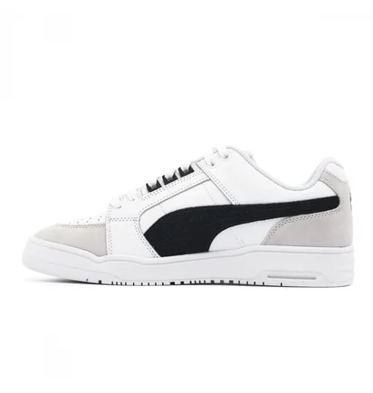 Кросівки чоловічі Puma Slipstream Lo Suede Fs White 385694-02