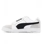 Кросівки чоловічі Puma Slipstream Lo Suede Fs White 385694-02