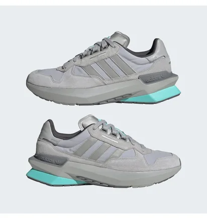 Кросівки жіночі Adidas Treziod Pt Grey IE4237