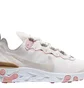 Кроссовки женские Nike React Element 55 Beige Bq2728-007