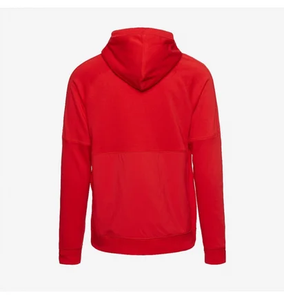 Худи мужское Nike Strike 22 Pullover Hoody Red DH9380-657