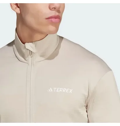 Кофта мужская Adidas Terrex Multi Light Beige IB1217