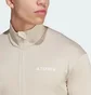 Кофта мужская Adidas Terrex Multi Light Beige IB1217