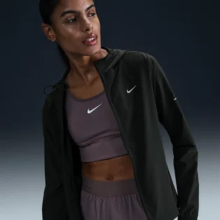 Вітровка жіноча Nike Swift Black HQ0650-010