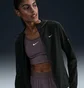 Ветровка женская Nike Swift Black HQ0650-010