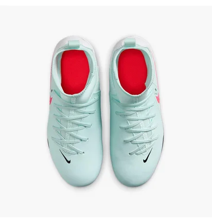 Бутси дитячі Nike Phantomgx Ii Club Light Blue FJ2601-300