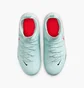 Бутси дитячі Nike Phantomgx Ii Club Light Blue FJ2601-300