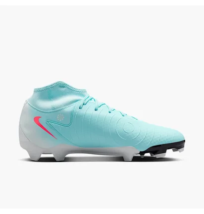 Бутси унісекс Nike Phantom Luna Ii Academy Mg Turquoise FD6725-300