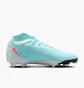 Бутси унісекс Nike Phantom Luna Ii Academy Mg Turquoise FD6725-300