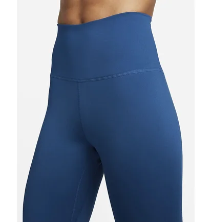 Легінси жіночі Nike One Damen-Leggings Blue DM7278-476