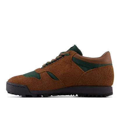 Кросівки чоловічі New Balance Rainier Low Brown UALGSBG