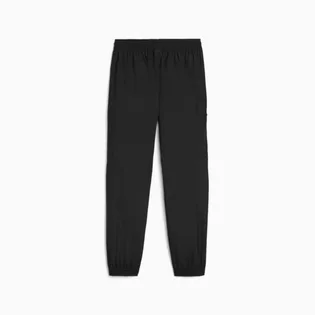 Штаны мужские Puma Desert Road MenS Cargo Pants Black 678923-01