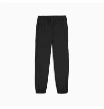 Штаны мужские Puma Desert Road MenS Cargo Pants Black 678923-01