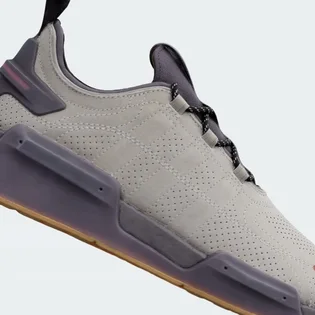 Кроссовки мужские Adidas Nmd_R1 V3 Shoes Grey Gx2091