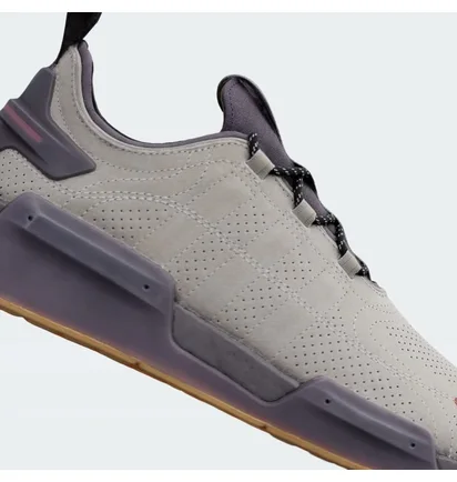 Кроссовки мужские Adidas Nmd_R1 V3 Shoes Grey Gx2091