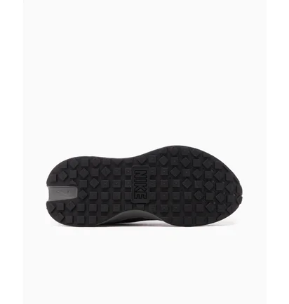 Кросівки жіночі Nike Phoenix Waffle Black/Grey FJ1409-001