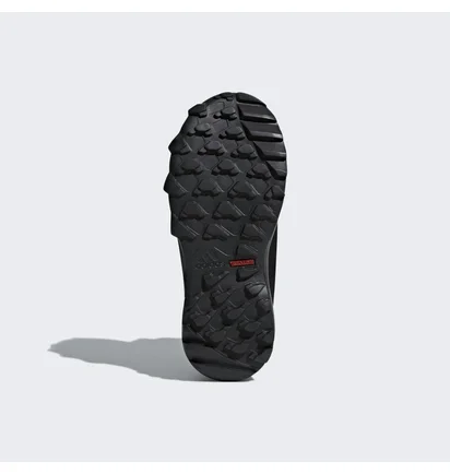 Черевики дитячі Adidas Terrex Climaproof Climawarm Black S80885
