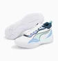 Кросівки унісекс Puma Playmaker Pro White 377572-14
