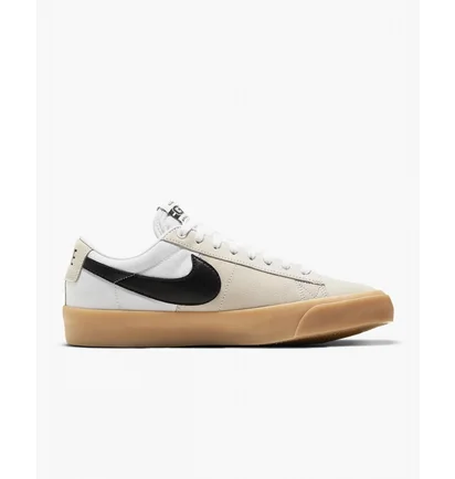 Кросівки унісекс Nike Sb Zoom Blazer Low Pro Gt Beige DC7695-100