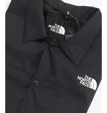 Куртка чоловіча The North Face Water Repellent Jacket Black NF0A82F4JK3
