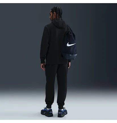 Спортивний костюм чоловічий Nike Club Fleece Black FN3859-010__FN3787-010