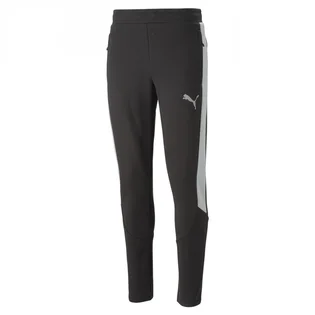 Штани чоловічі Puma Evostripe Pants Dk Black 673315-51