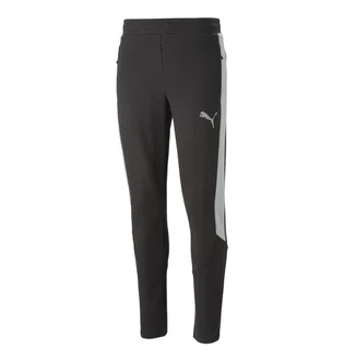 Штани чоловічі Puma Evostripe Pants Dk Black 673315-51