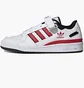 Кроссовки мужские Adidas Originals Forum Low White GZ1838