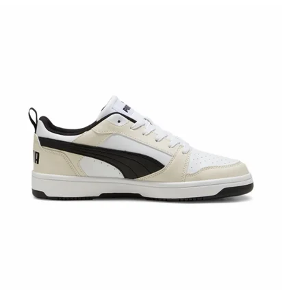 Кросівки жіночі Puma Rebound V6 Low Beige 392328-18