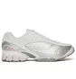 Кроссовки унисекс Saucony Progrid V2 White/Metallic S71023-3