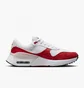 Кросівки чоловічі Nike Air Max Systm MenS Shoes White DM9537-104