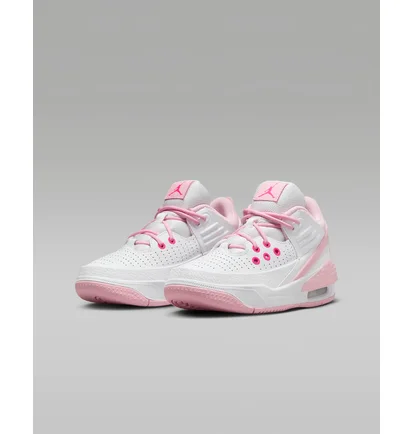 Кросівки дитяча Air Jordan Max Aura 5 Gs White FD8789-100