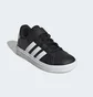 Кроссовки детские Adidas Grand Court Black GW6513