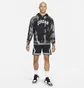 Худи мужское Air Jordan Sport Dna Black/Grey DJ0225-100