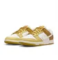 Кроссовки мужские Nike Dunk Low White/Olive FZ4042-716