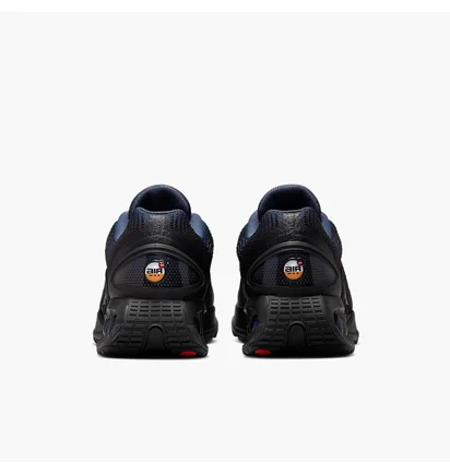 Кросівки чоловічі Nike Air Max Dn Blue II7633-400