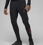 Штани чоловічі Air Jordan Psg Df Strk Pant Kpzks Aw Black Dn1265-010