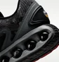 Кросівки чоловічі Nike Air Max Dn Nrg Black IM6136-001
